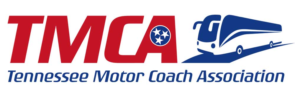 Tennessee Motorcoach Association logo