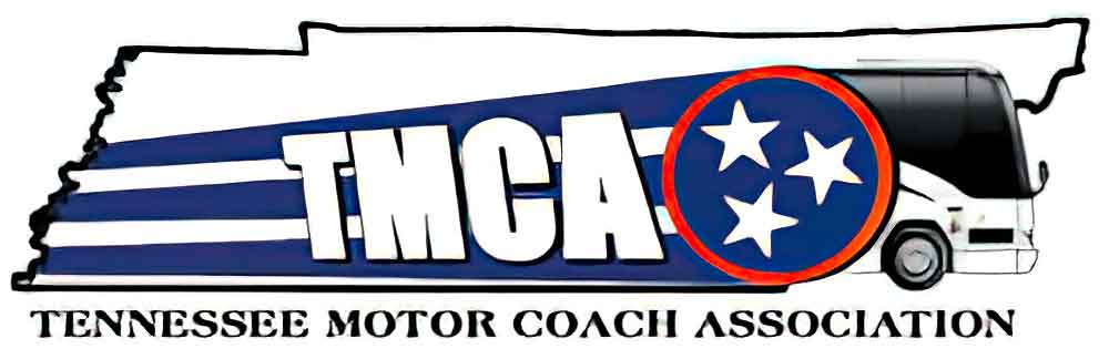 Tennessee Motorcoach Association old logo