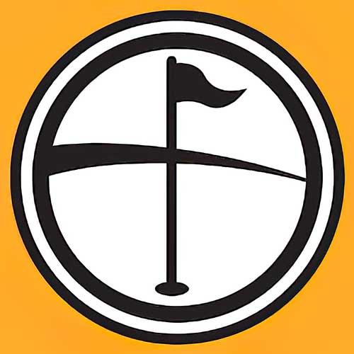 golf team products logo