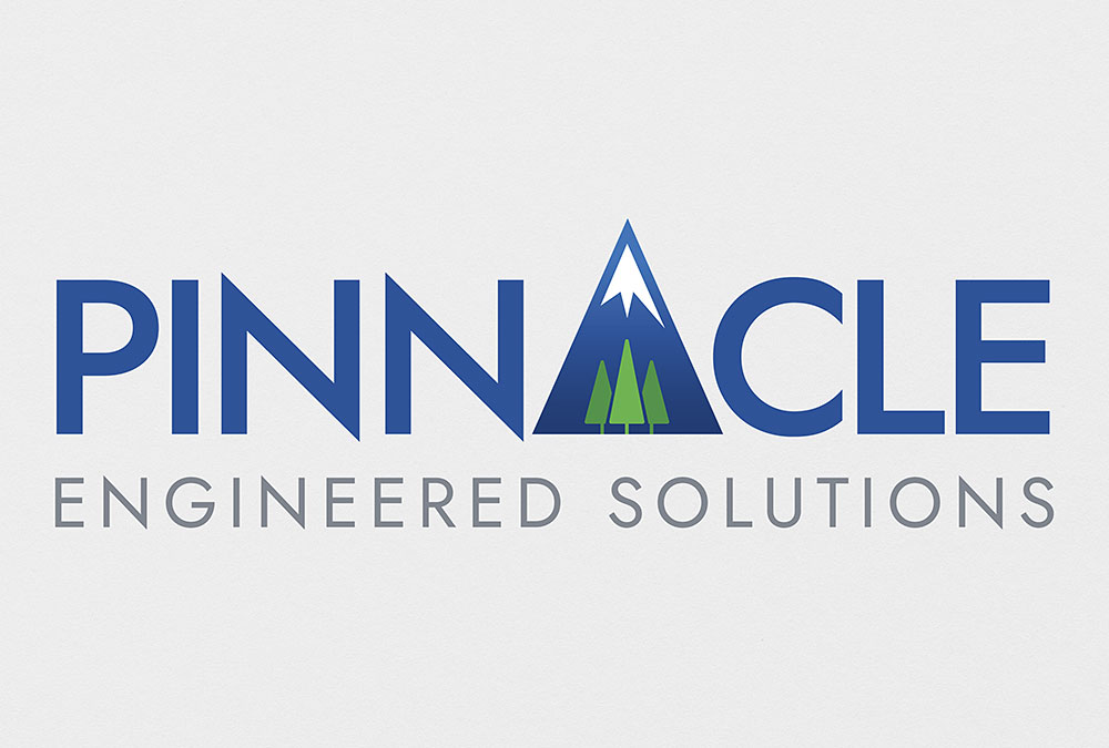 Pinnacle Engineered Solutions logo