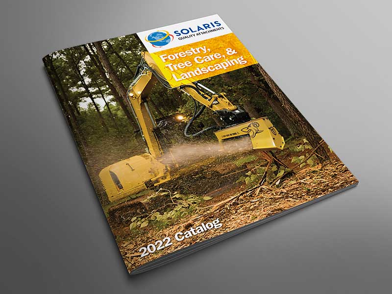 Solaris catalog