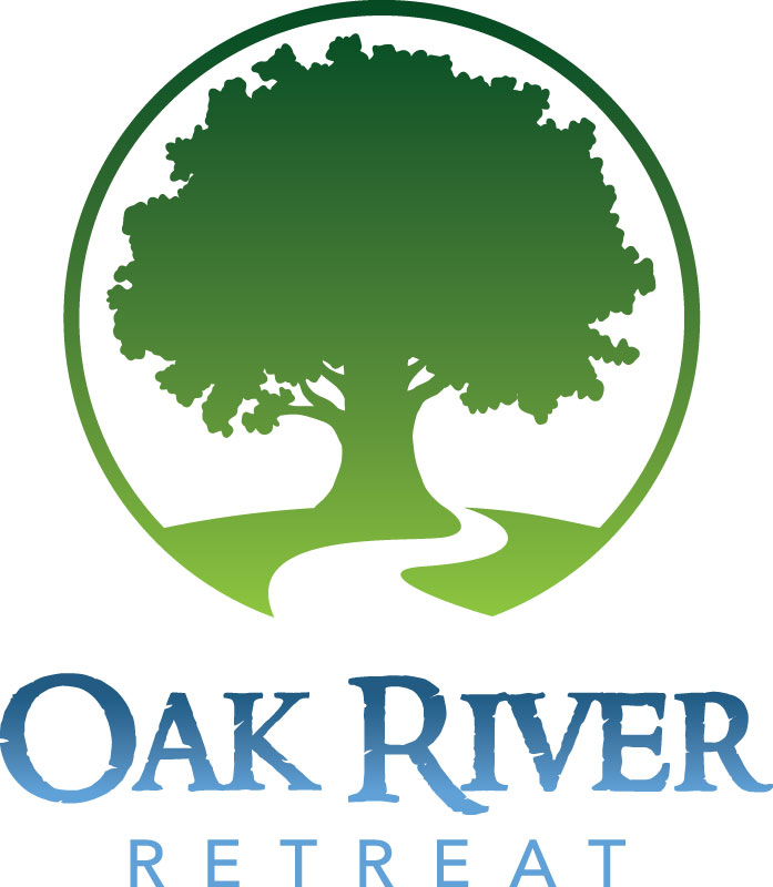 Oak River Retreat Logo